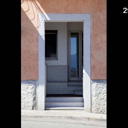 Artelago Silver Panoramic Lake View Baveno Bagian luar foto